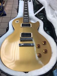 Gibson Les Paul Slash Goldtop 2008