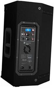 electro-voice ekx12p 12" 2 way full range 1500w powered loudspeaker