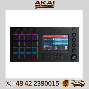 Akai Professional MPC Touch - Software Controller