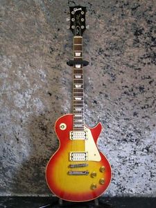 Gibson Les paul Kalamazoo 1979 Sunburst Electric Guitar free shipping