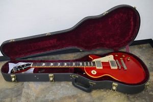 Gibson Custom Shop Les Paul Historic Collection 1958 guitar w/Hard case/456