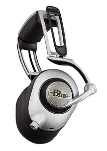 Blue ELLA Planar Magnetic High-Quality Audiophile Stereo HEADPHONES