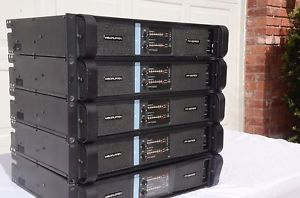 Lab Gruppen FP7000 2 Ch Pro Amplifier 7000W @ 4OHM Bridge   *ONE* MADE IN SWEDEN