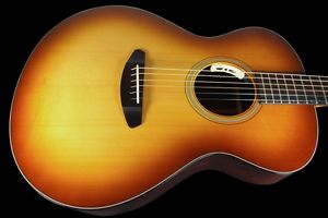 2017 BREEDLOVE JOURNEY CONCERT RUSH BRAZILIAN LIMITED ~ NEW w WARRANTY