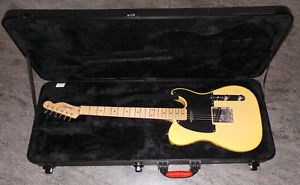 USA 2014 Fender Telecaster '52 American Vintage Reissue Electric Guitar