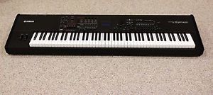 Yamaha S90 XS S90XS Keyboard Synthesizer *excellent condition*