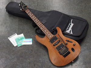 Ibanez S570WNSOL W or Gigbag hre