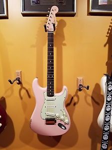 Fender Custom Shop 1960 Stratocaster Relic Ser.# R68347