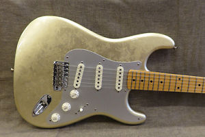 Fender Custom Shop Master Salute Stratocaster by C.W. Fleming, a1072