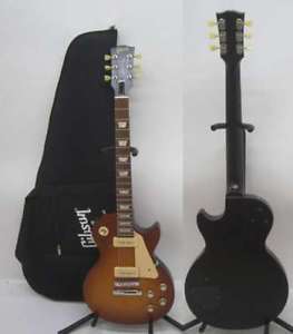 Gibson Gibson USA Les Paul Studio 60s P-90 / HONEY BURST 2011【Used】