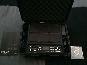 roland spd-sx