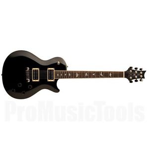 PRS SE 245 Singlecut Standard BK - Black * NEW * paul reed smith se245