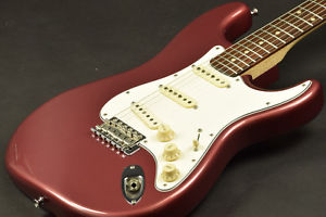Used Edwards / E-SE-100R / LT Burgundy Mist from JAPAN EMS