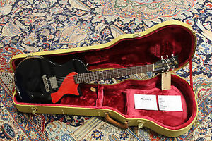 Rock N Roll Relics Thunders - AGED Black