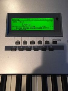Yamaha MOTIF ES8 Keyboard Synthesizer W/ Pedal - Free Shipping!