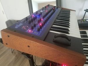 Dave Smith Instruments Mono Evolver Keyboard