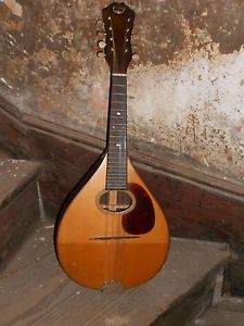 Vintage!  1922 Martin Style 