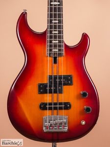 YAMAHA BB2000 Electric Bass Guitar Free Shipping
