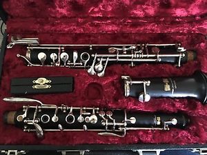 Ward And Winterbourne TW1 Oboe