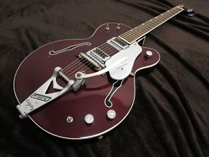 Gretsch 2004 G6119-1962HT Electric Guitar Free Shipping