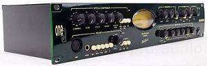 JoeMeek OneQ Master Studio Channel Mic Pre + OVP + Neuwertig + 1.5J Garantie