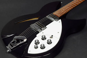 Rickenbacker 330 Jetglo, Electric guitar, y1190