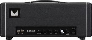 Morgan Amps RCA35R 35-watt Class A Tube Head with Reverb (Open Box)