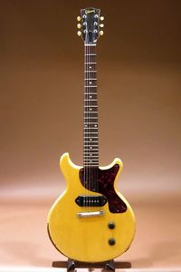 Vintage Gibson 1959 Les Paul Jr 