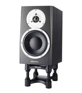 Dynaudio BM Compact mkIII COPPIA