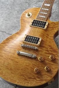 ESP LPS, Les Paul type electric guitar, Made in Japan, m1237