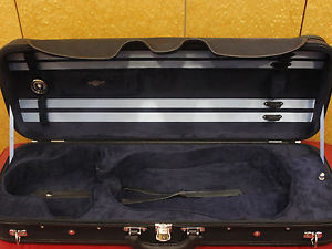 Negri Venezia Violin Case Bratschenkoffer (HCH454)