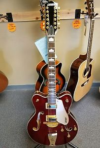 Gretsch Electromatic G 5422 12 string