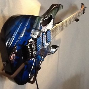 Ibanez Jem BFP