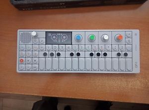 teenage engineering 0p-1