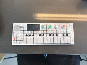 Teenage Engineering OP-1 Keyboard Synthesizer