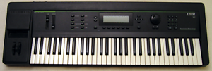 Kurzweil K2000 V3