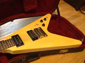 1984 Gibson Flying V