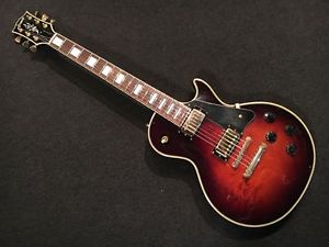 Greco Les Paul Custom EG-650 Rare model Made in Japan