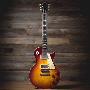 1952/1960  Gibson Les Paul Conversion