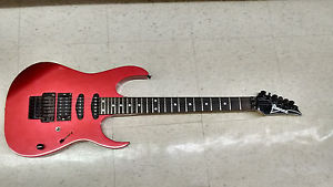 Ibanez RG560~1989 Made In Japan~RG 560 w/Gig Bag~Shredder~Fuji-gen Plant~Vintage