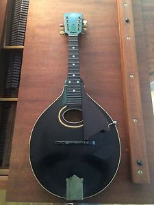 Gibson Mandolin A-style 1928