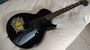 ESP LTD KH-503 Kirk Hammett signature model