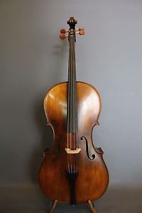 Violoncello Stradivarius 4/4 Cello