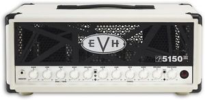 EVH 5150 III Mini 50w Tube Head 