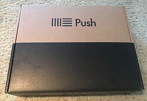 ableton push 2