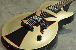 Used Epiphone Epiphone / Les Paul Baritone from JAPAN EMS