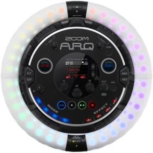 Zoom ARQ aero Rhythm TRAK Ar 96 Sequencer/anello di controller