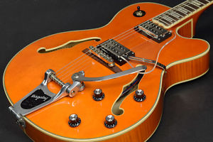 Used Epiphone / Emperor Swingstar / OR from JAPAN EMS