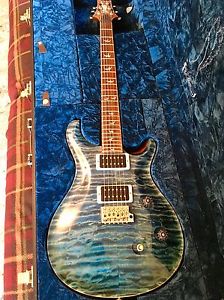 PRS 30th Anniversary Private Stock Custom 24
