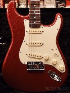 Fender Custom Shop TBC Custom Classic Stratocaster Electric Guitar Free shipping